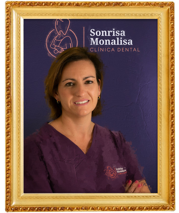 Dra. Sonia Escudero, Clínica Dental Sonrisa Monalisa