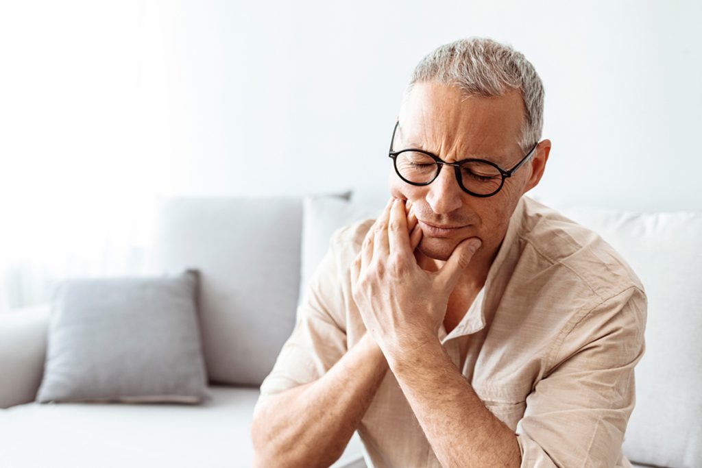 Hipersensibilidad dental, causas y tratamiento